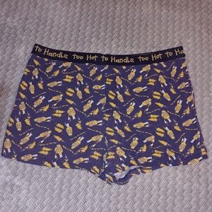 Too Hot To Handle Boxers